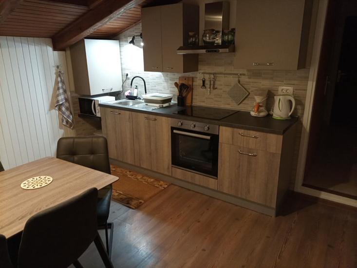 Apartman A2, na 5 osebe