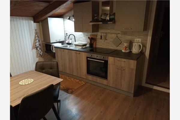 Apartman A2, na 5 osebe