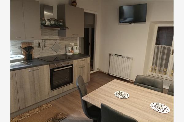 Apartman A2, na 5 osebe