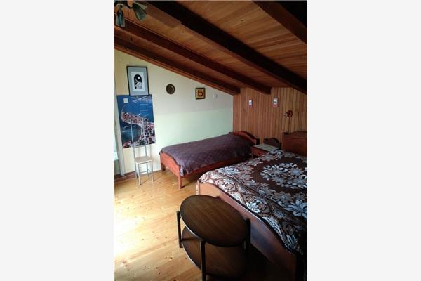 Apartman A2, na 5 osebe