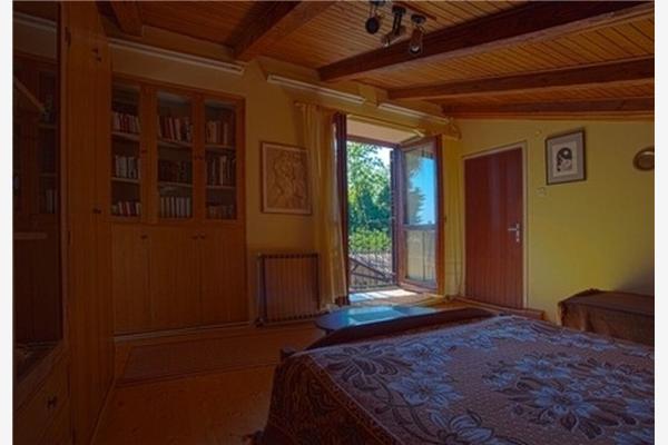 Apartman A2, na 5 osebe