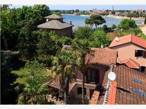 Apartment Blue Istria,BookNivesFrom 92 €