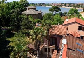 Apartment - Umag