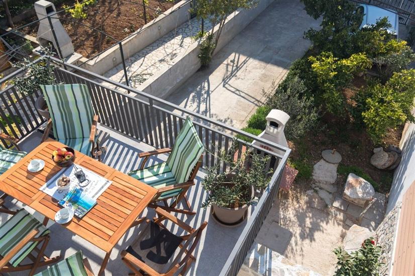 House K1, for 6 persons