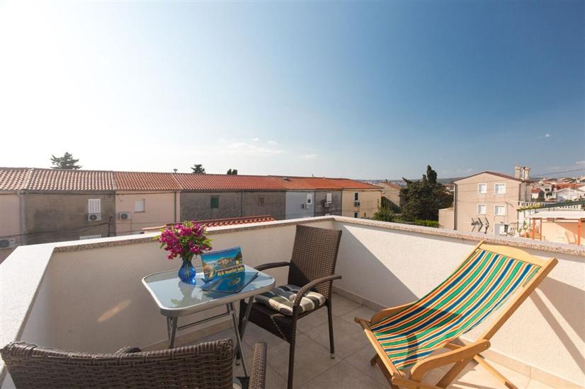 House K1, for 6 persons