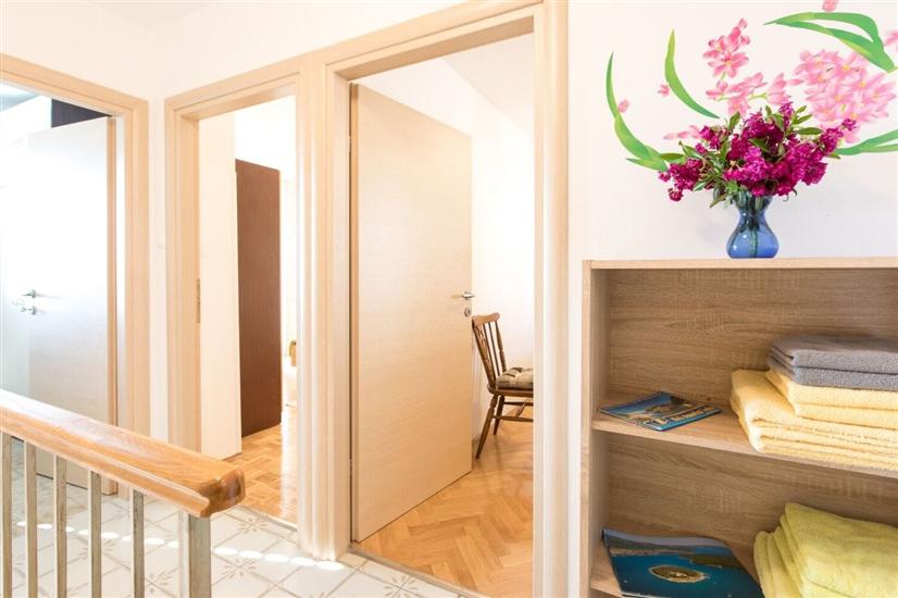 House K1, for 6 persons