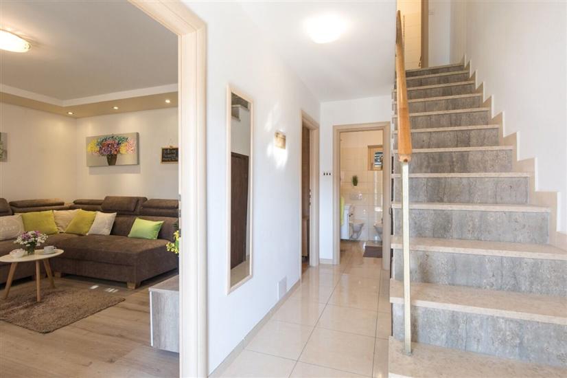 House K1, for 6 persons