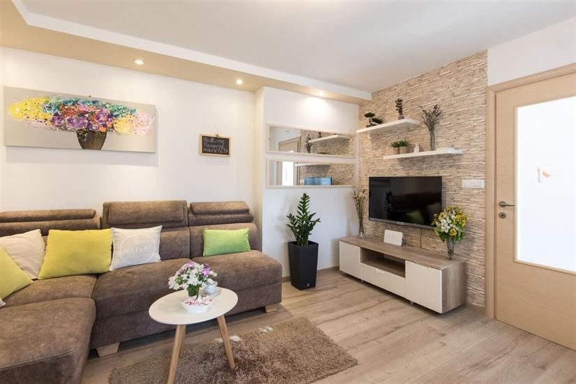 House K1, for 6 persons