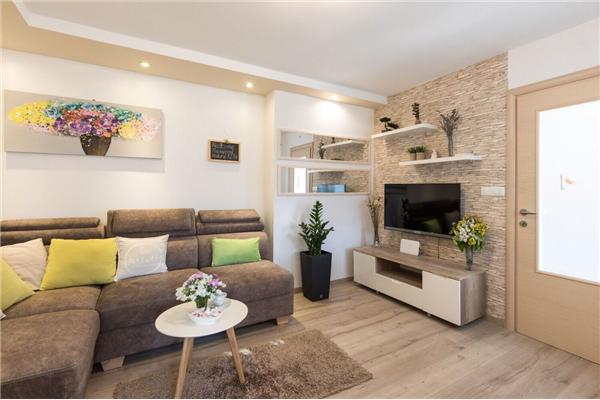 House K1, for 6 persons