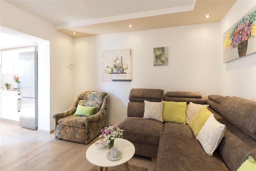 House K1, for 6 persons