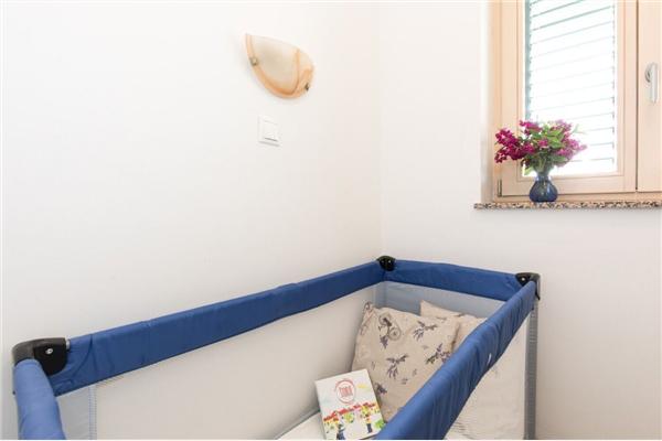 House K1, for 6 persons