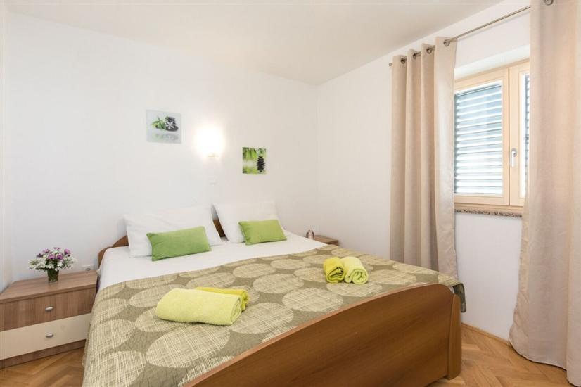 House K1, for 6 persons