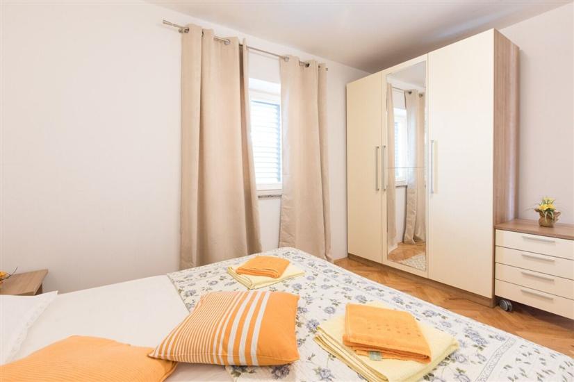 House K1, for 6 persons