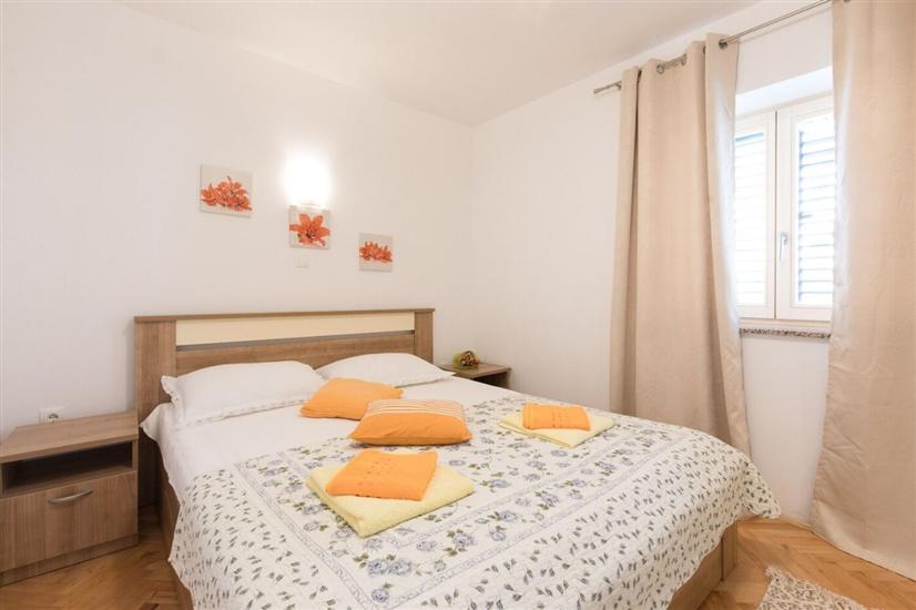 House K1, for 6 persons