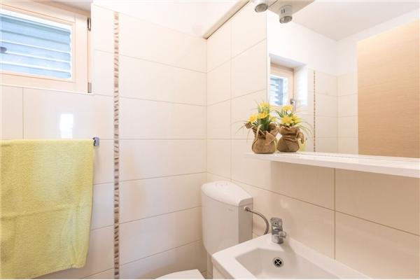 House K1, for 6 persons