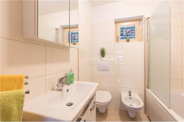 House K1, for 6 persons