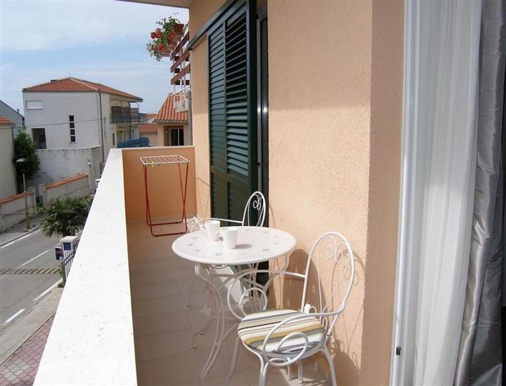 Apartment A3, for 3 persons