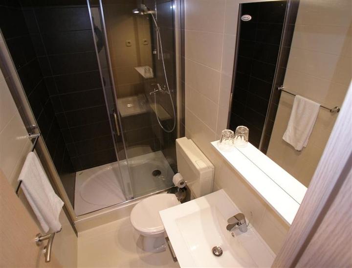 Apartment A3, for 4 persons