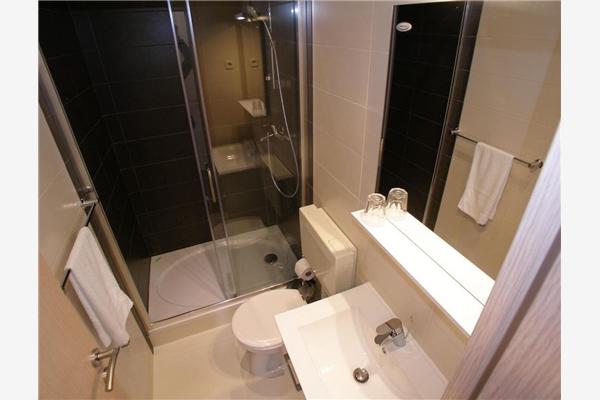 Apartment A3, for 4 persons