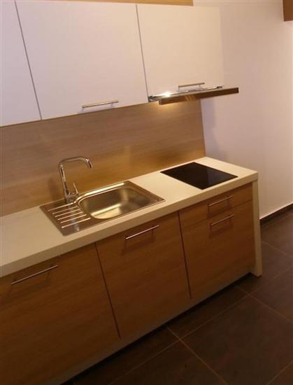 Apartment A2, for 2 persons