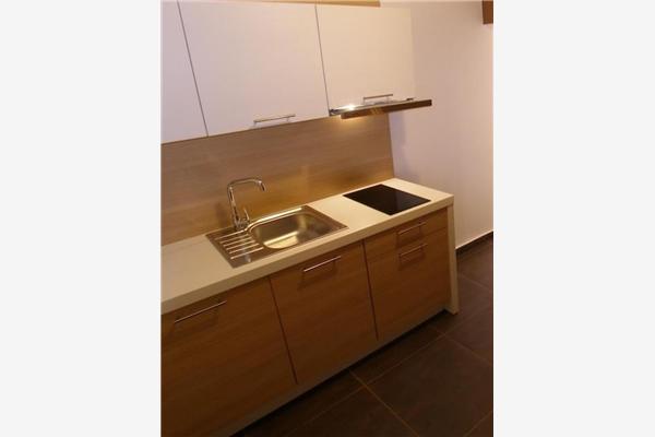 Apartment A2, for 2 persons