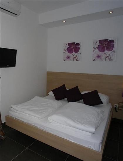 Apartment A2, for 2 persons