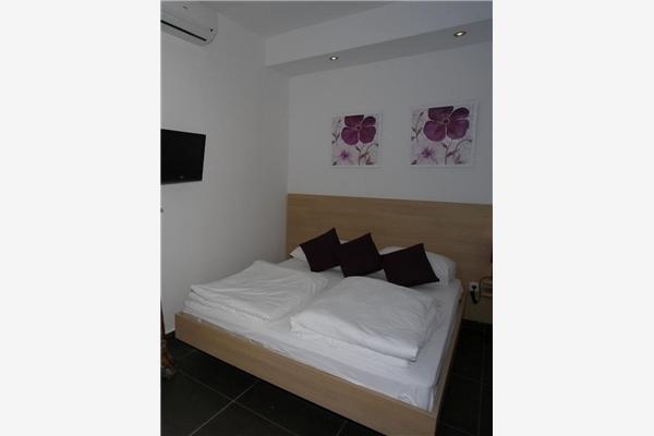 Apartment A2, for 2 persons