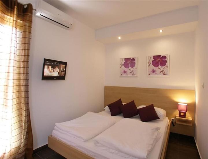 Apartment A2, for 2 persons