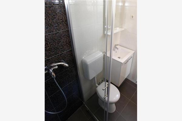 Apartment A2, for 2 persons