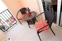 Apartment A4, for 3 persons