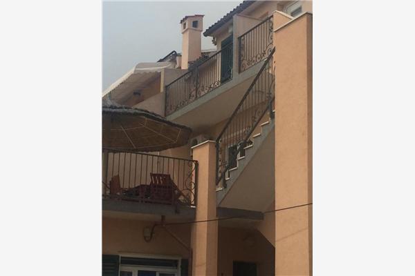 Apartment A5, for 3 persons