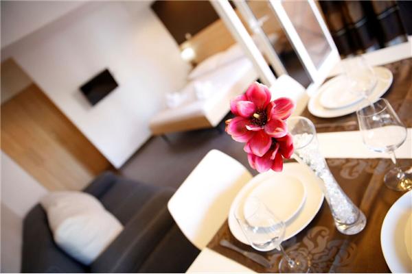 Apartment A5, for 2 persons