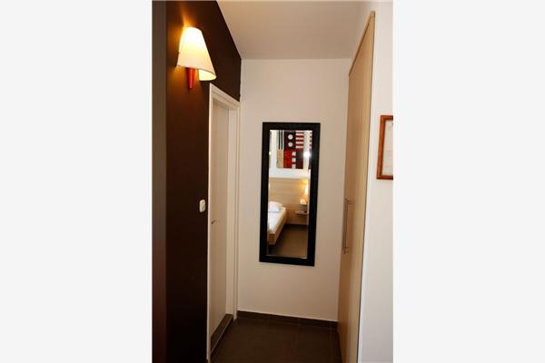 Room S9, for 2 persons