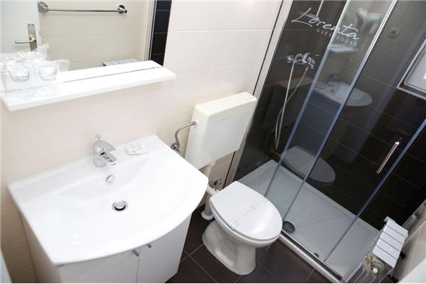 Room S9, for 2 persons