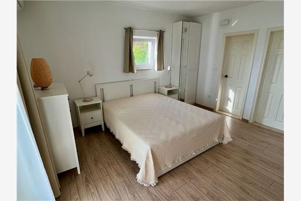 Apartment A1, for 2 persons