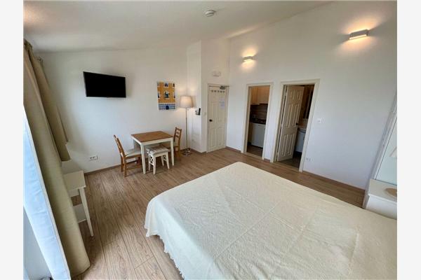 Apartment A2, for 2 persons