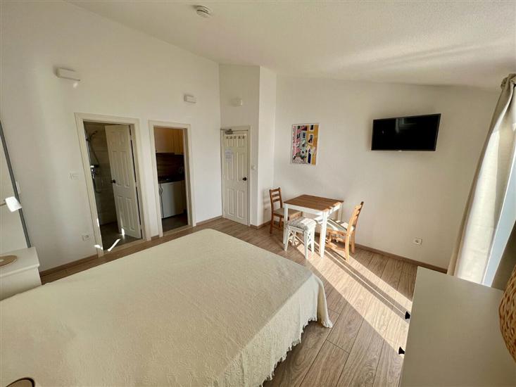 Apartment A3, for 2 persons