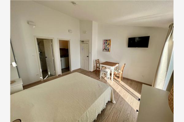 Apartment A3, for 2 persons