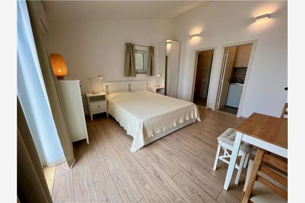 Apartment A3, for 2 persons