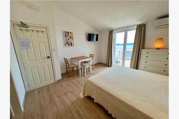 Apartment A3, for 2 persons