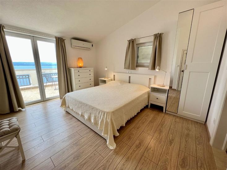 Apartment A3, for 2 persons