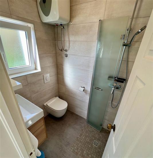 Apartment A3, for 2 persons