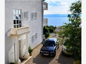 Apartment Makarska riviera,BookViaFrom 69 €