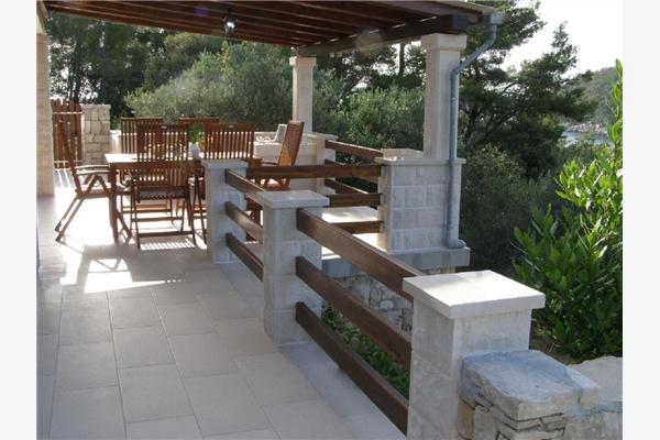 House K1, for 6 persons