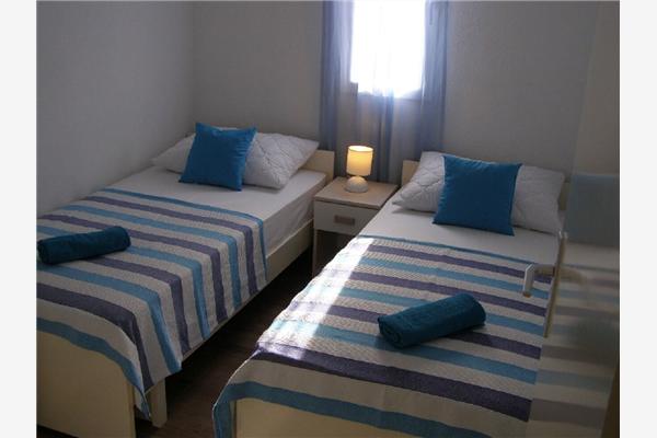 House K1, for 6 persons