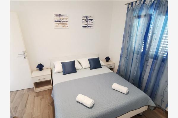 House K1, for 6 persons