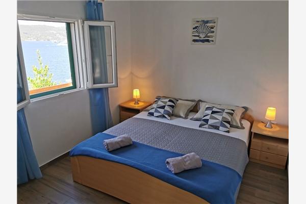 House K1, for 6 persons