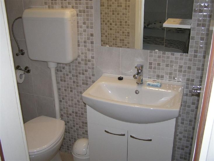 House K1, for 6 persons