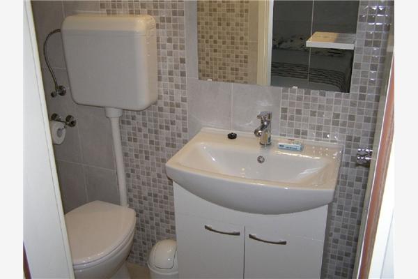 House K1, for 6 persons