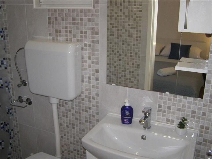 House K1, for 6 persons